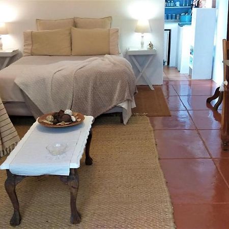 Villa Elysia Clarens Esterno foto