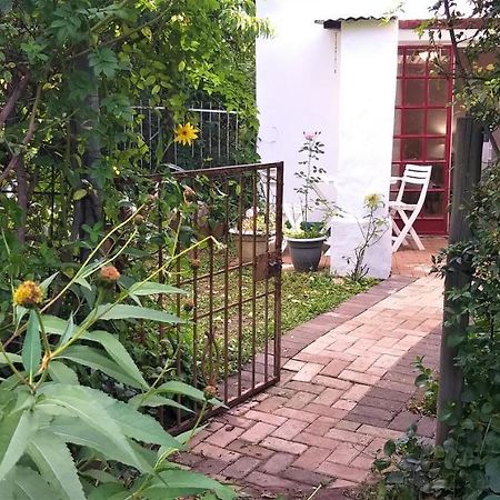 Villa Elysia Clarens Esterno foto