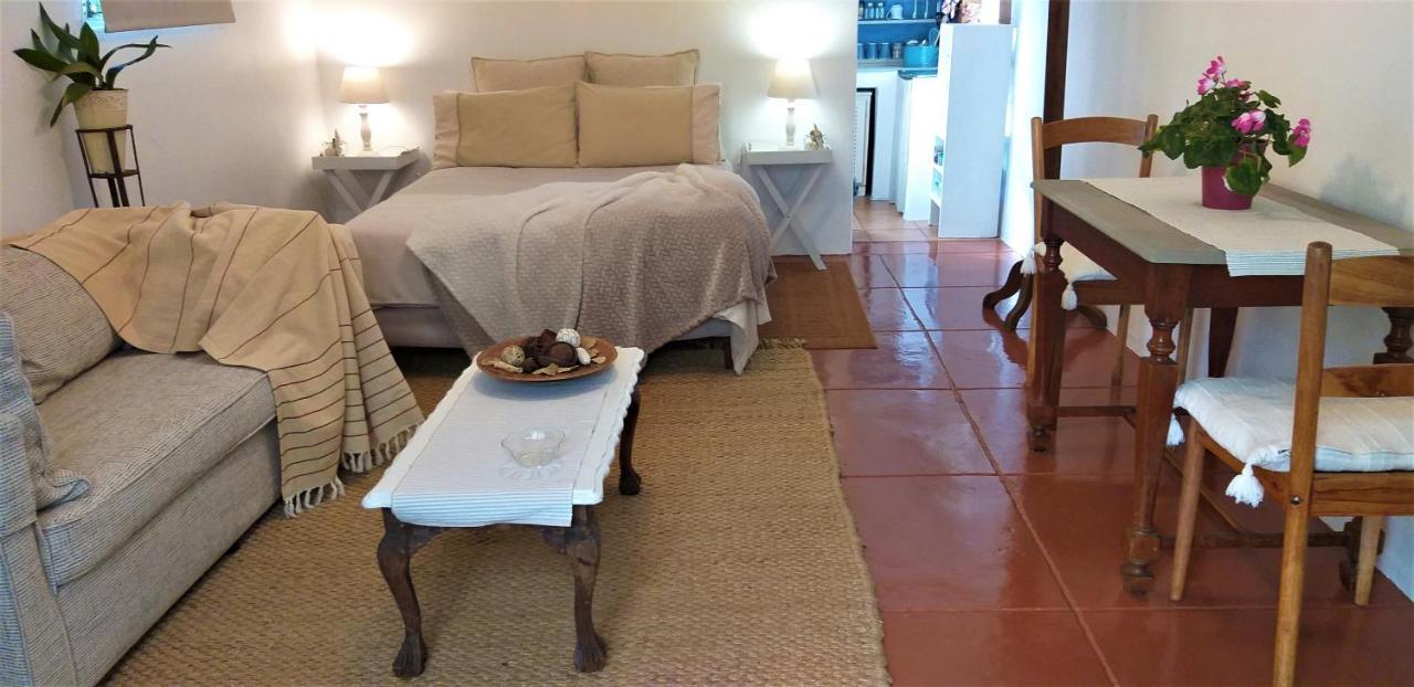 Villa Elysia Clarens Esterno foto
