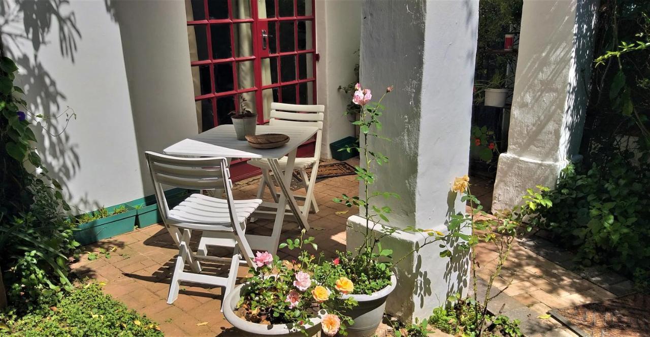 Villa Elysia Clarens Esterno foto